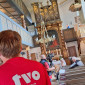 TVO-Gottesdienst