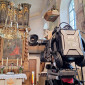 TVO Gottesdienst bei uns in der Lukaskirche