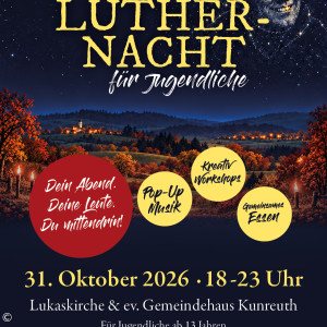 Luthernacht